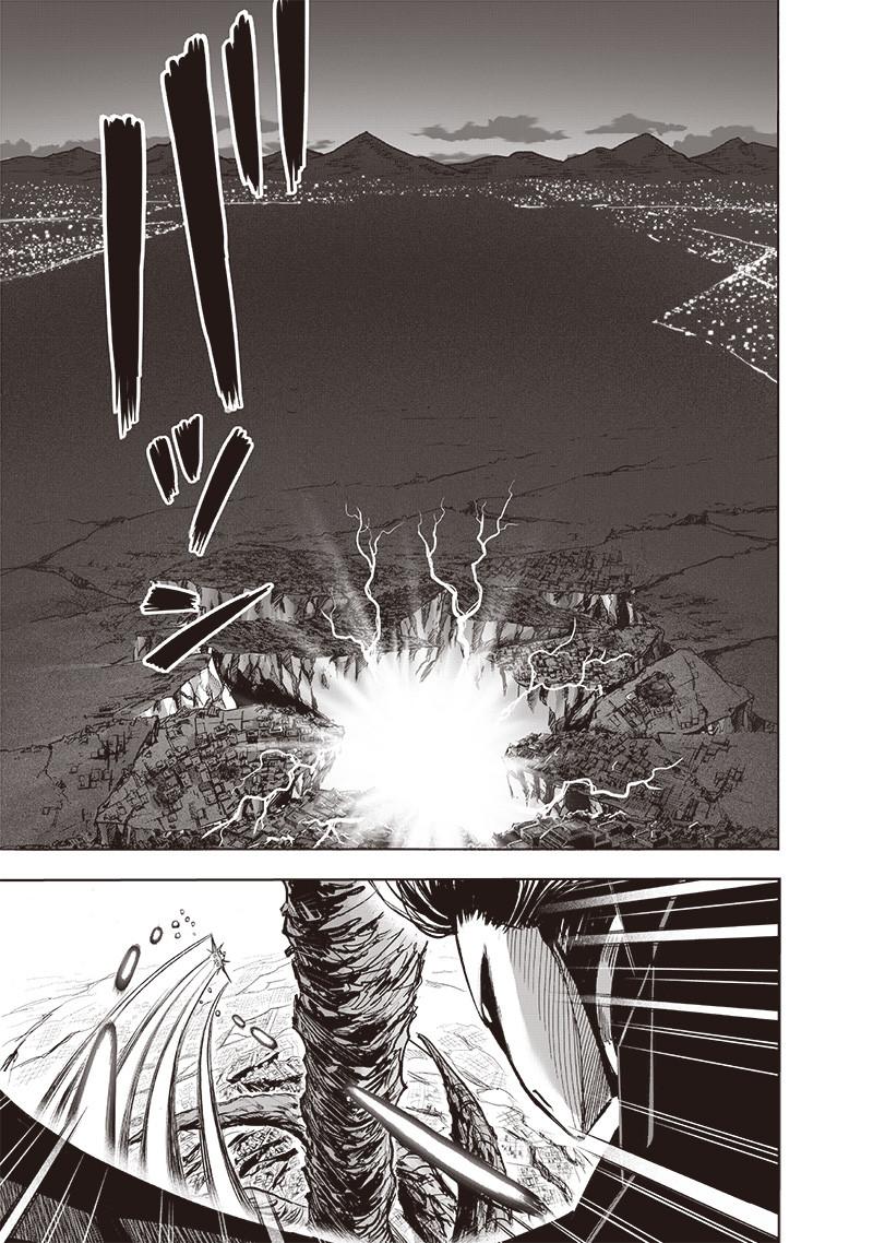 One-Punch Man, Chapter 135 image 03